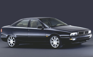 Illustration for article titled Top Ten Coolest Super Sedans Ever, And None Of Them Are New